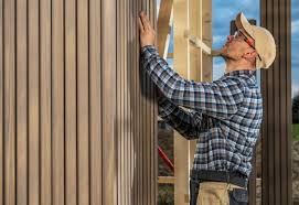 Best Engineered Wood Siding  in Cross Plains, TN